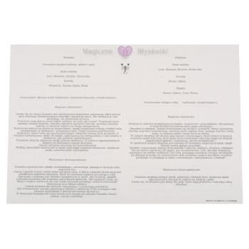 Bransoletka celebrytka TURMALIN + znak zodiaku SKORPION zodiak